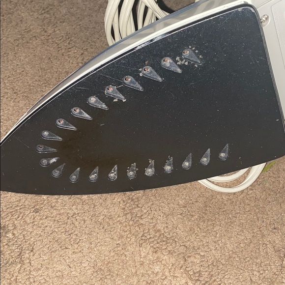 Iron - Picture 3 of 3